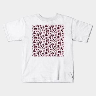 Rose hip Kids T-Shirt